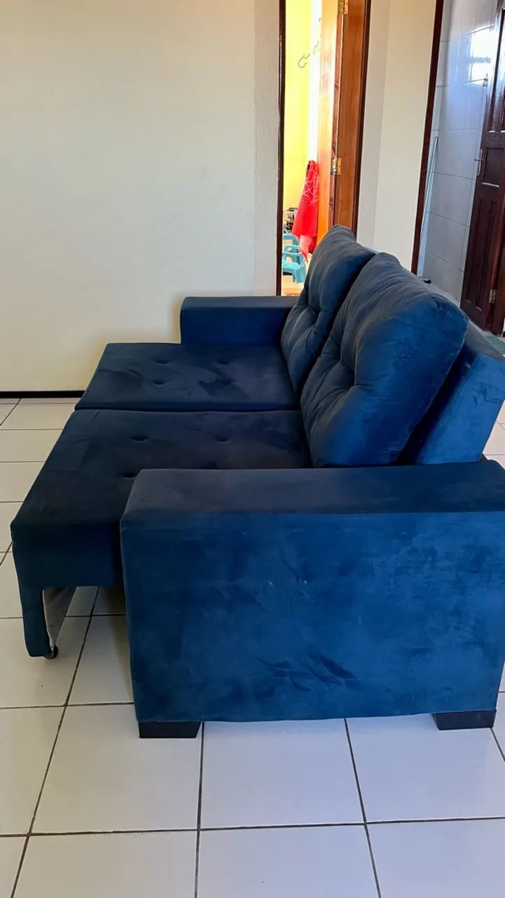 Sofá retrátil  - Foto 3