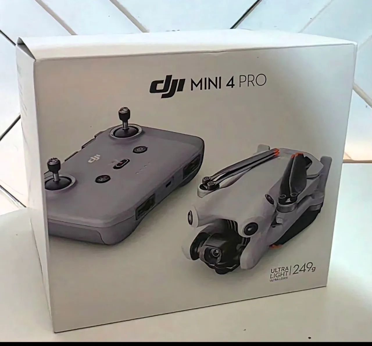 DJI MINI 4 pro - Foto 2
