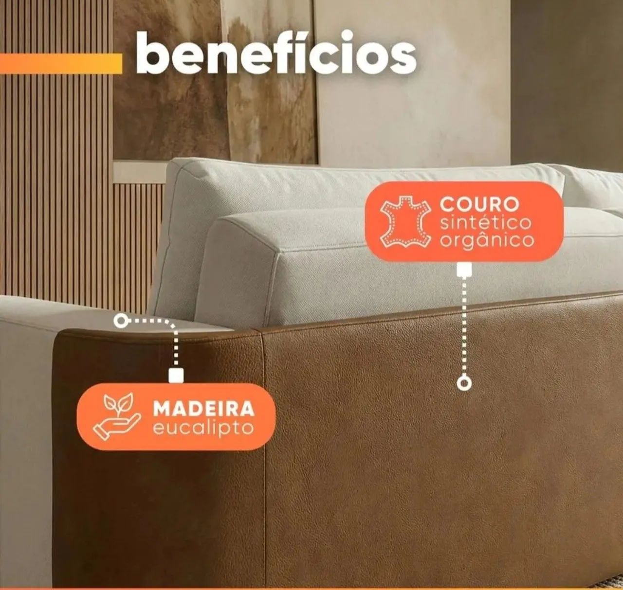 Vendo sofá cama  - Foto 2