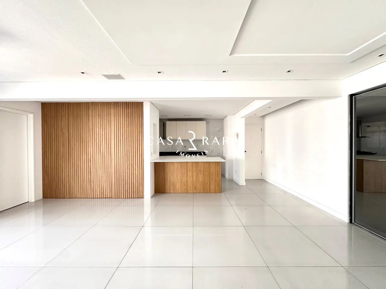 Apartamento 3 dormitórios (1 suíte) e 1 vaga - Centro - Foto 4