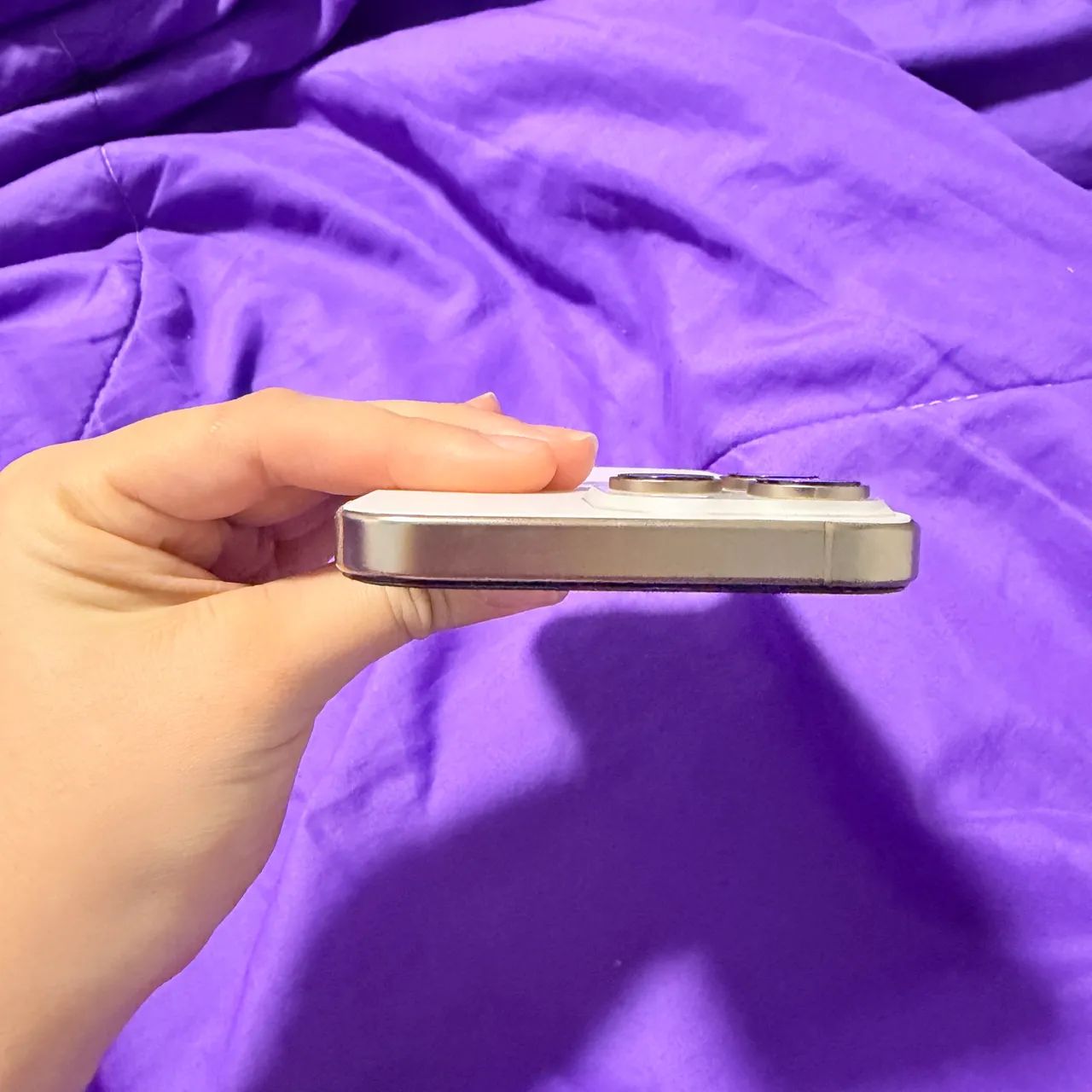 IPhone 16 pro max  - Foto 5