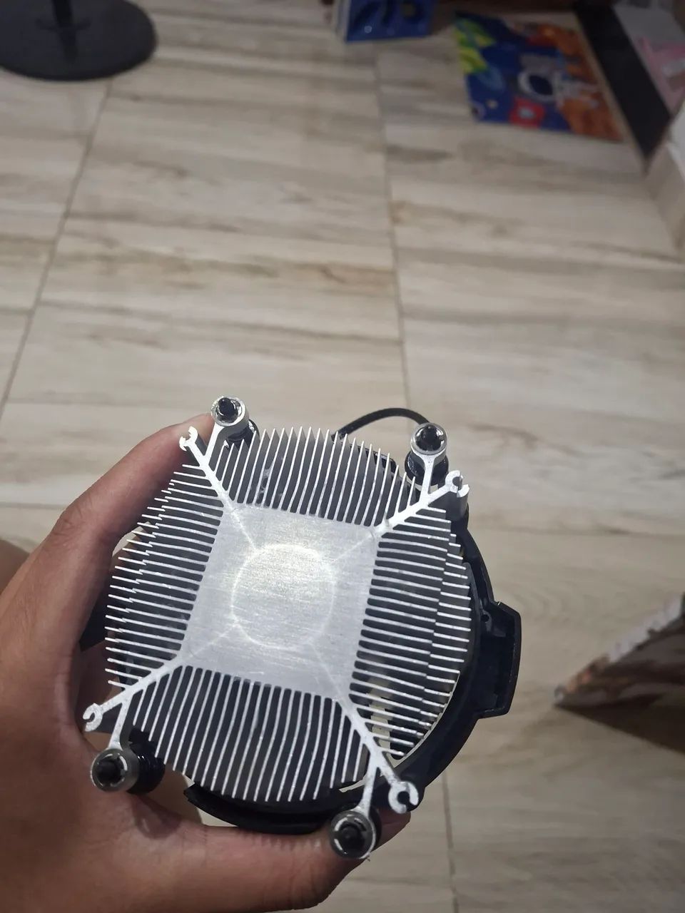 Coolerbox AMD original - Foto 3