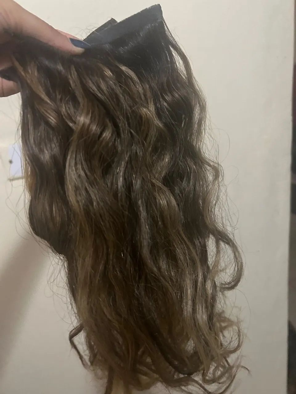 Cabelo  - Foto 2