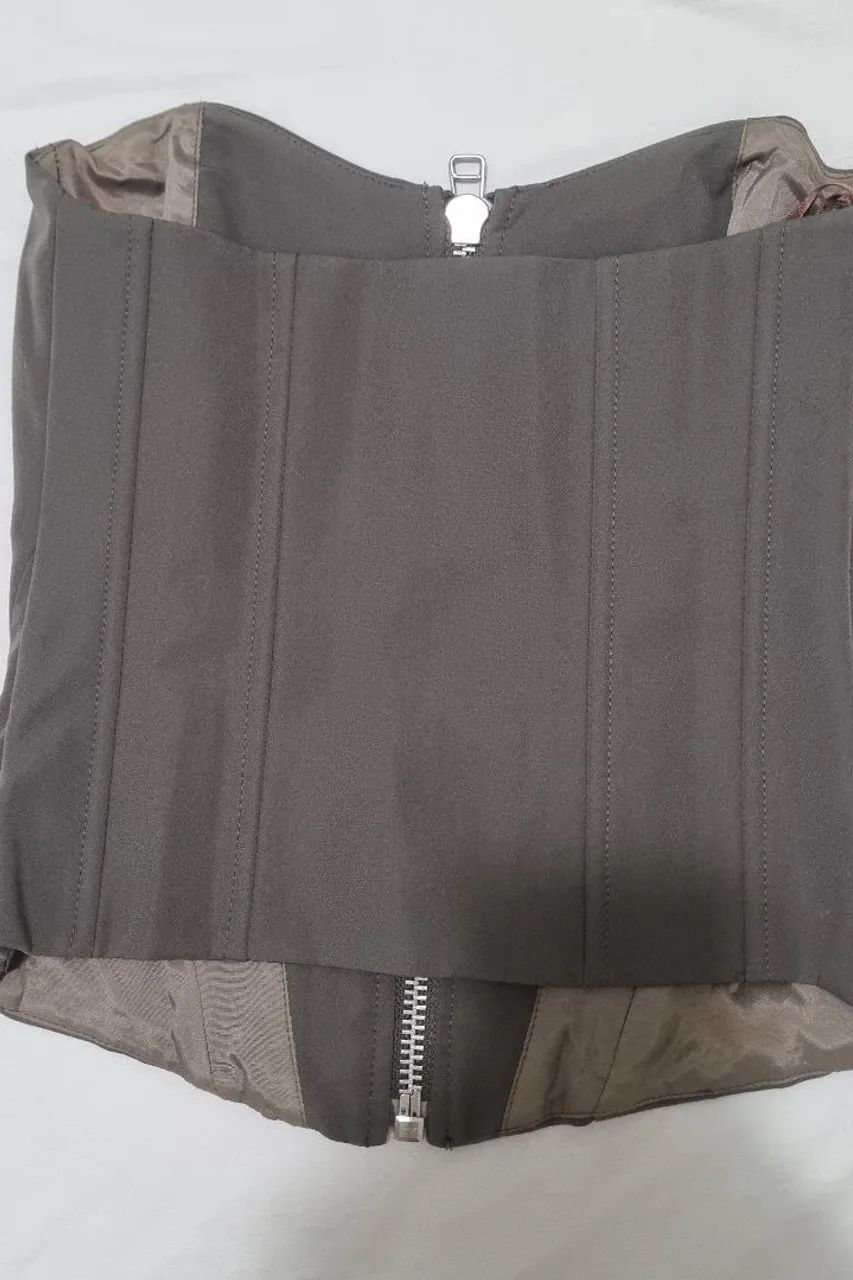 Corselet shoulder,  veste 36 - Foto 2