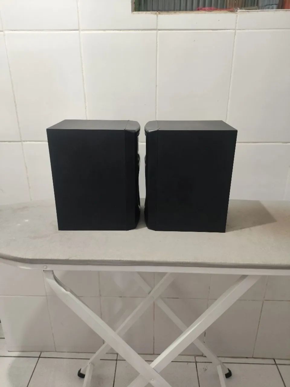 Monitor de referência JBL MK2  - Foto 5