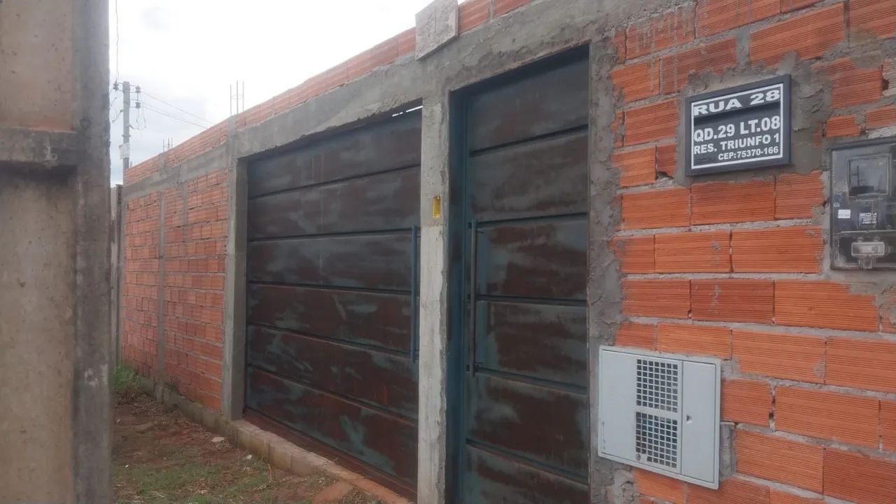 Foto - Goianira - 
