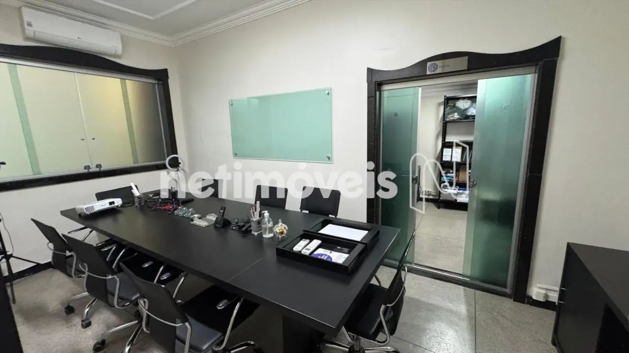 Venda Casa comercial Cidade Nova Belo Horizonte - Foto 5
