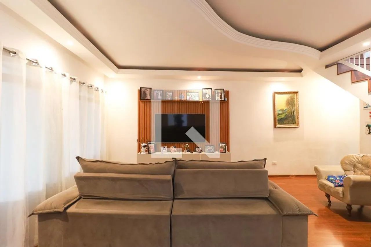 Casa à Venda - Vila Maria , 3 Quartos, 126 m2