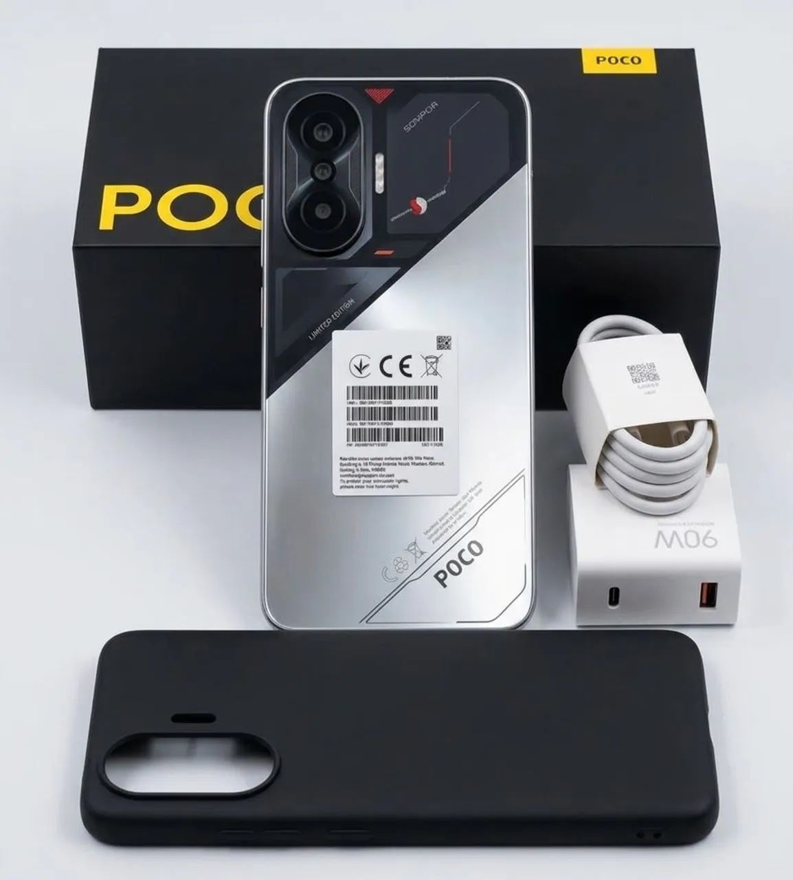 POCO F7 - Foto 2