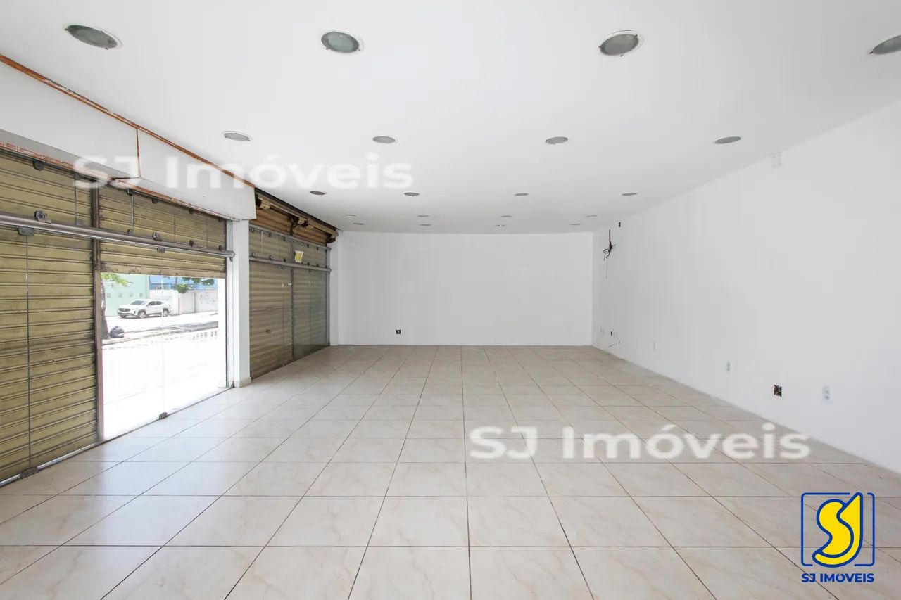 Loja de 520 m² no Parreão para alugar | Av. dos Expedicionários - Foto 4