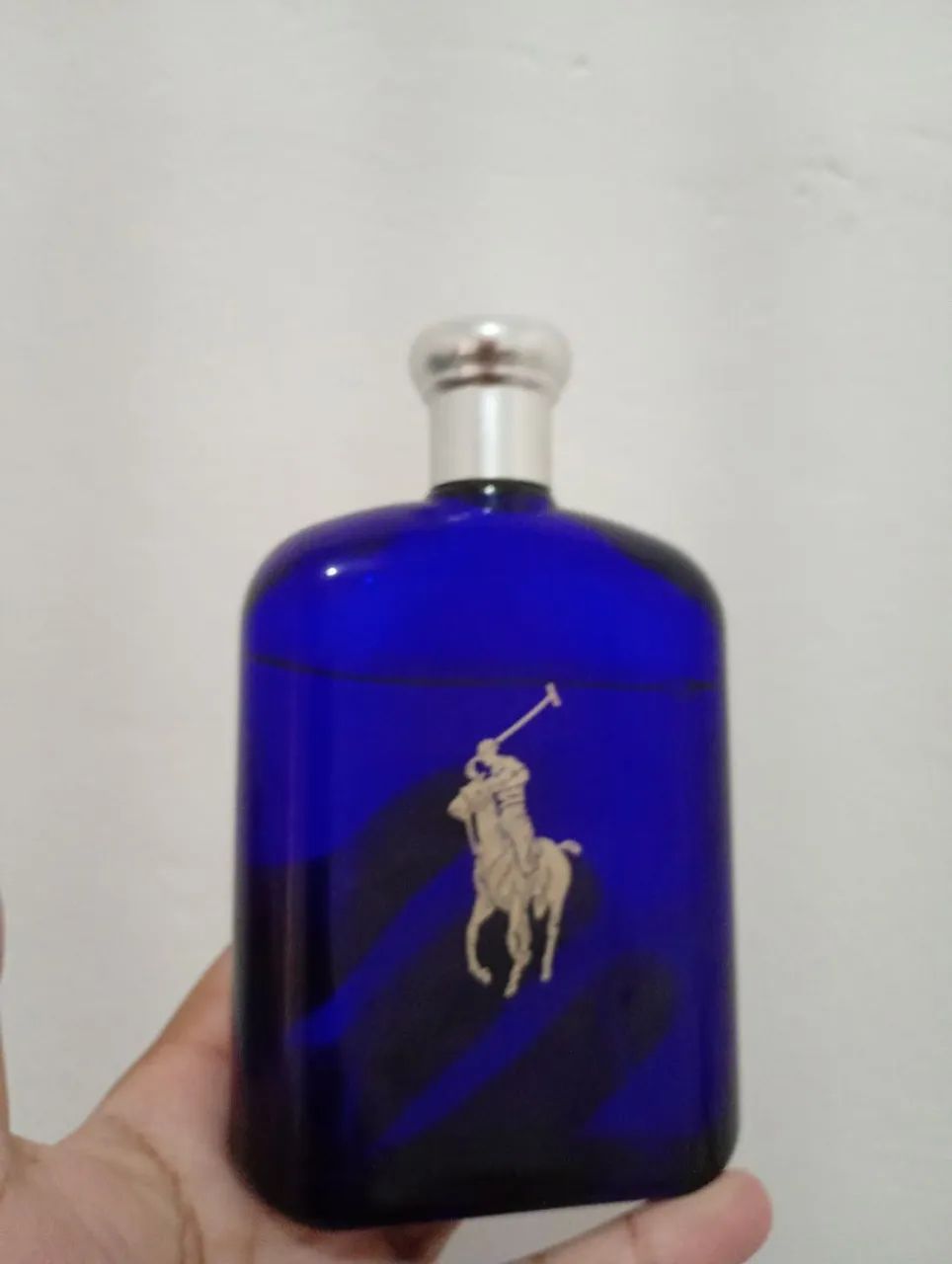 Perfume Polo ralph original
