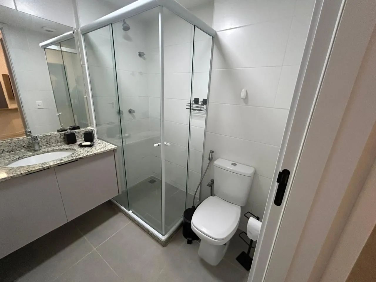 Apartamento locação  - Foto 4