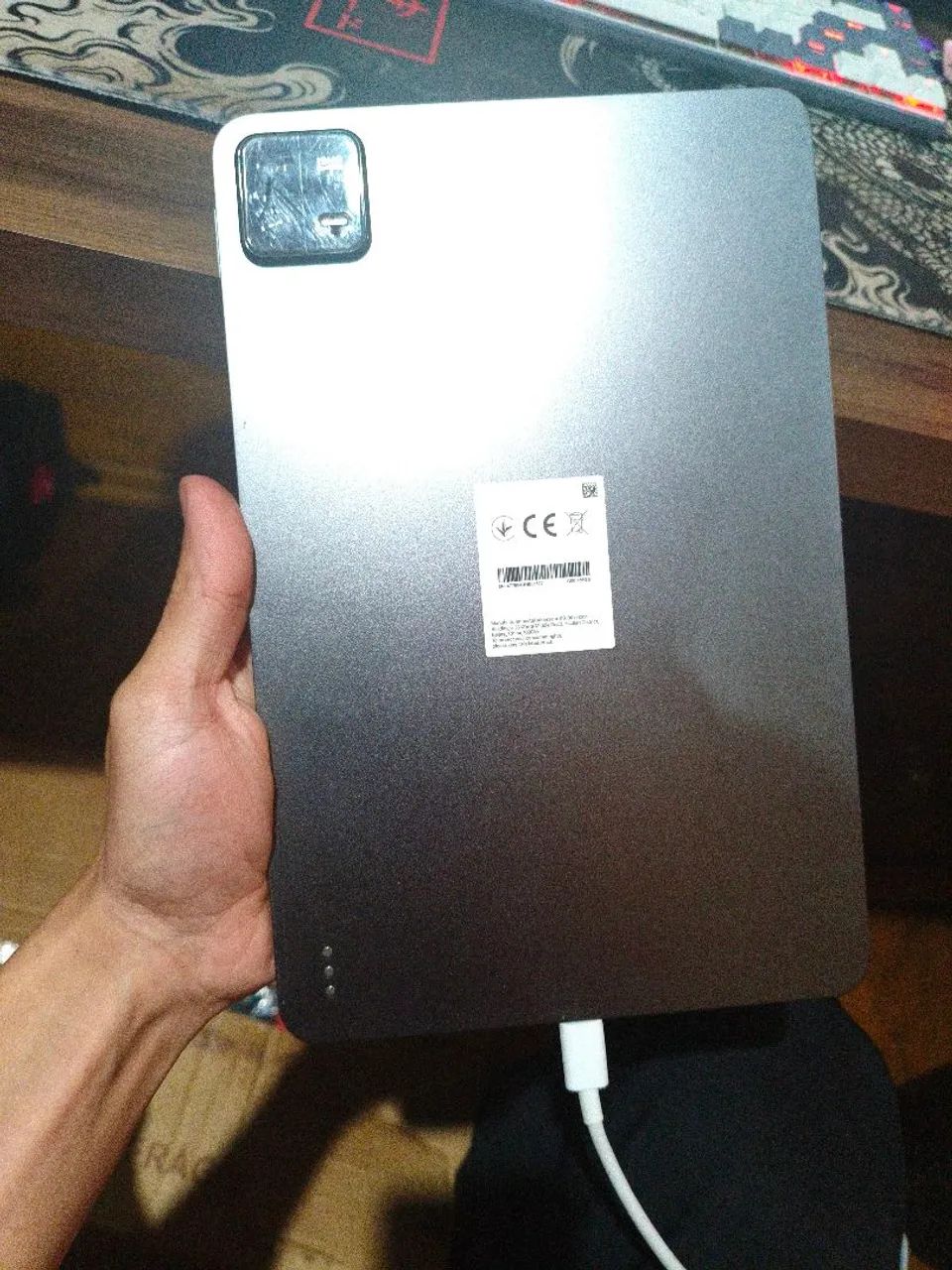 Tablet - XIAOMI PAD 6 - Foto 3
