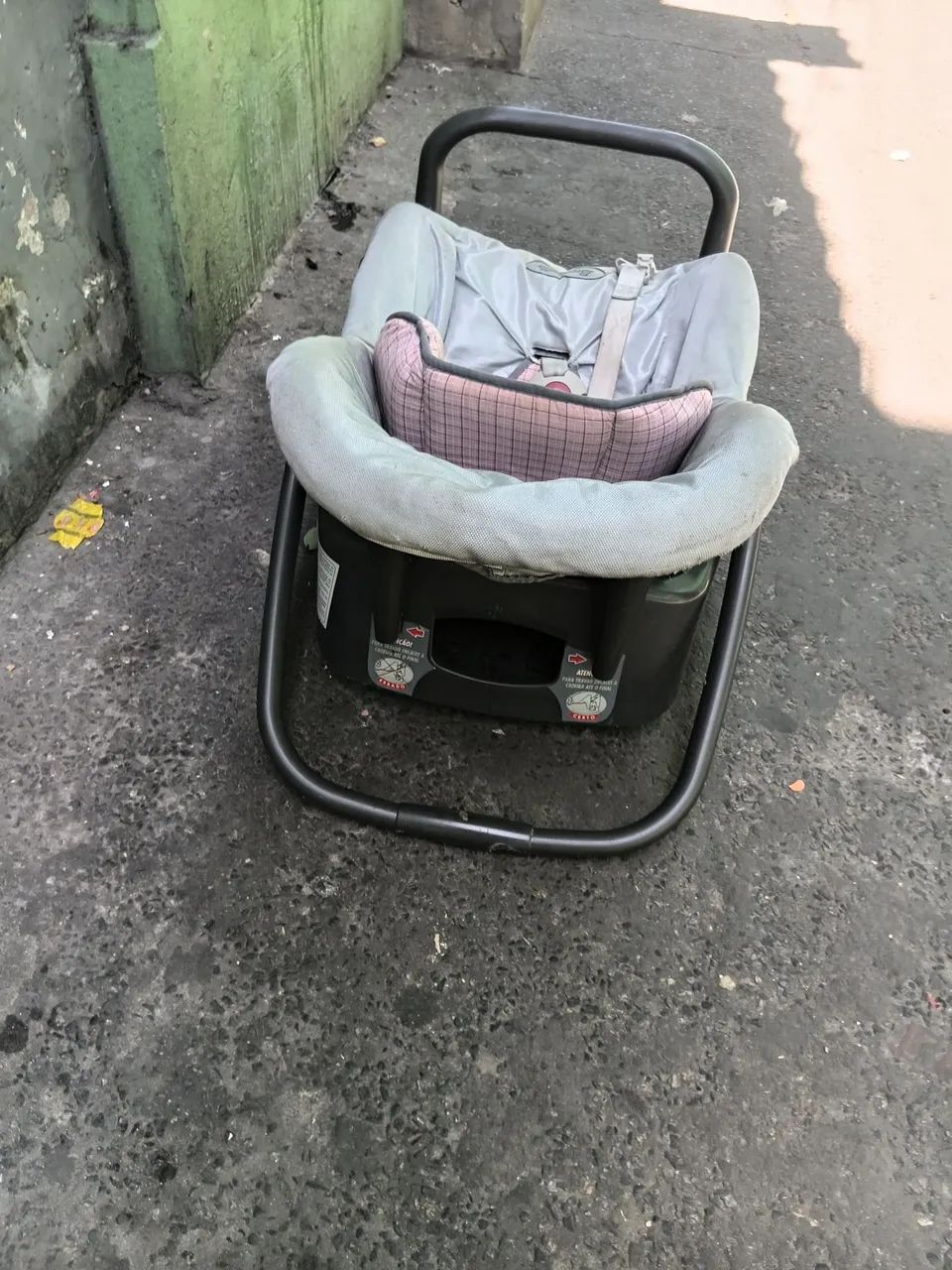 Bebe conforto  - Foto 2