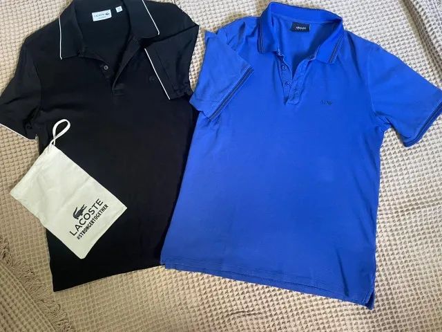 camisas