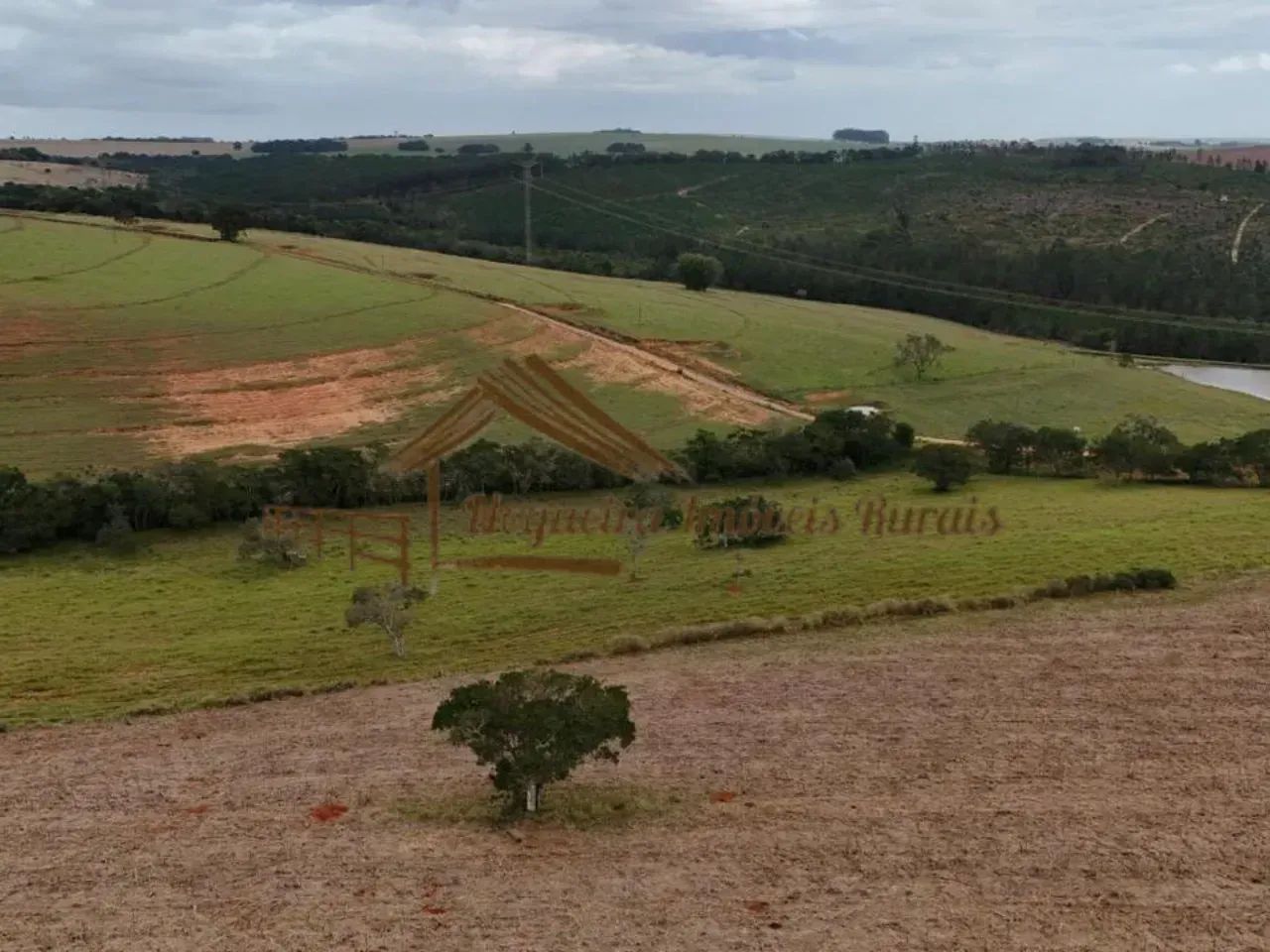 Fazenda com 152 alqueires na região de Buri-SP - Foto 2