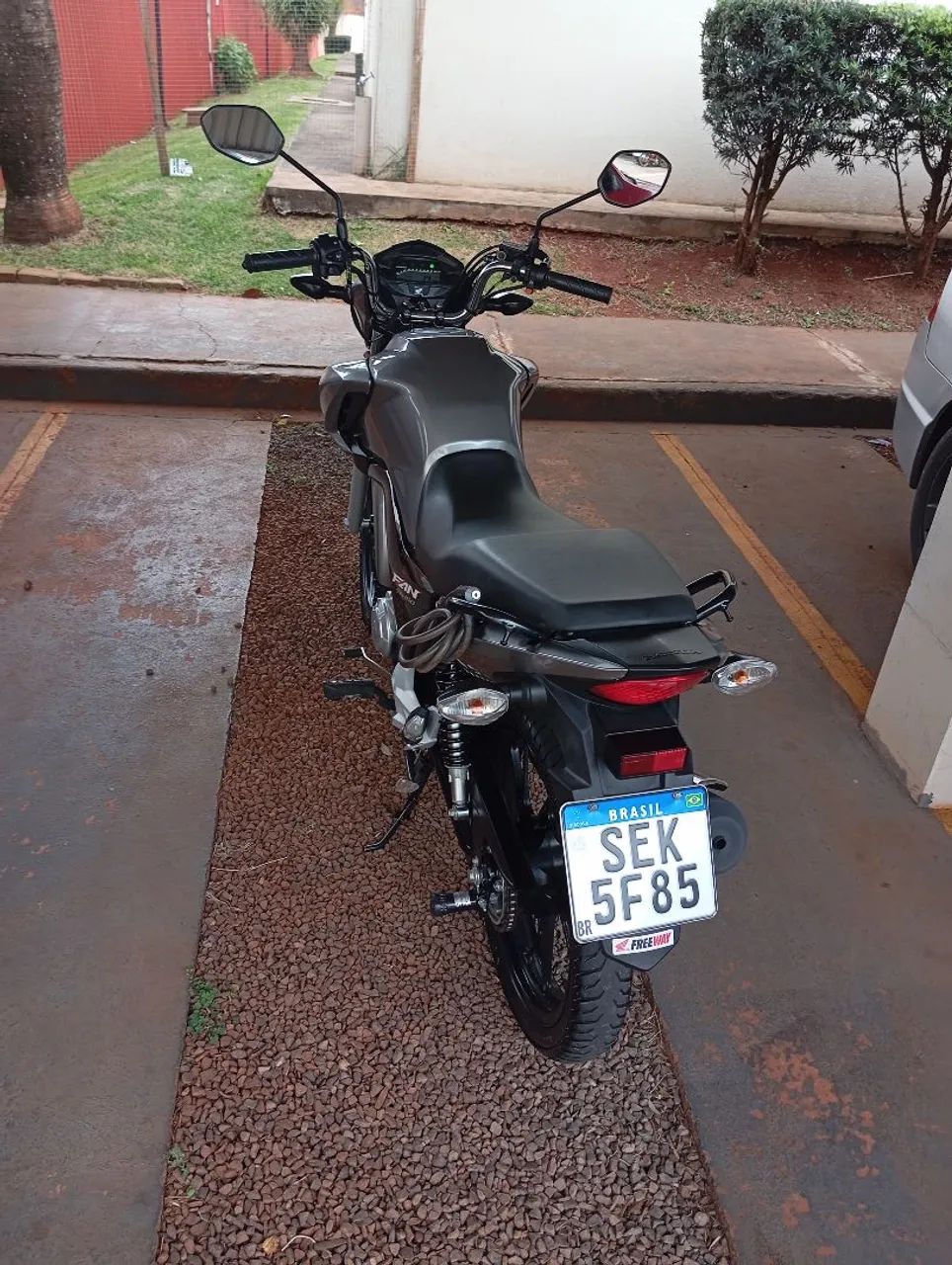Vendo fan 160 nova  - Foto 4