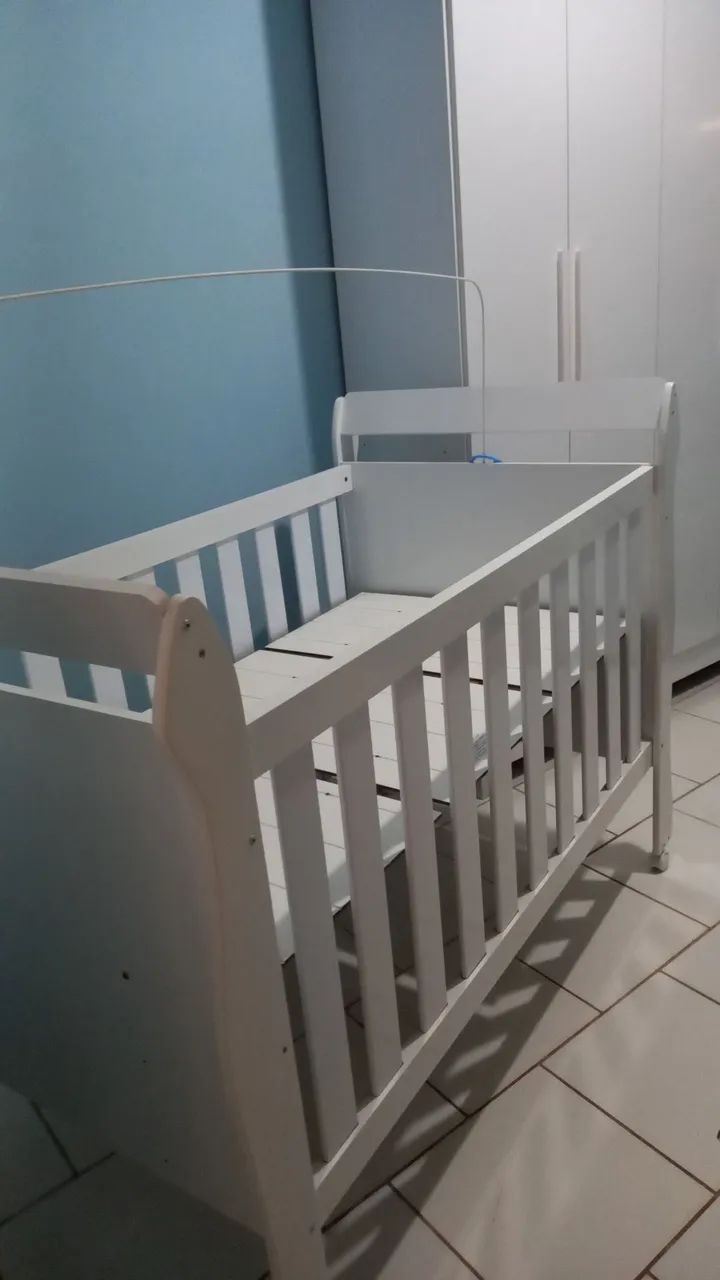 Berço mini cama  - Foto 2