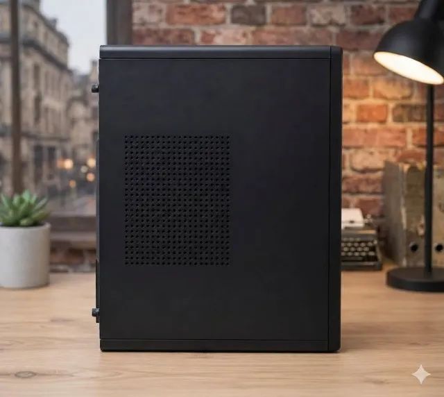 PC DESKTOP i3 - 8Gb - Foto 3