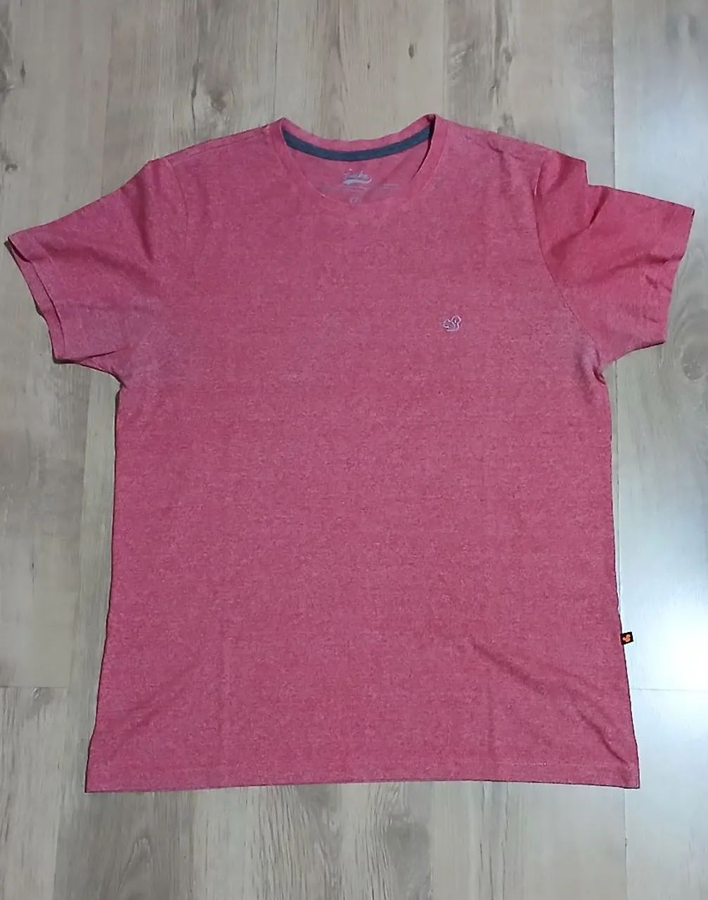 Lote camisas casuais