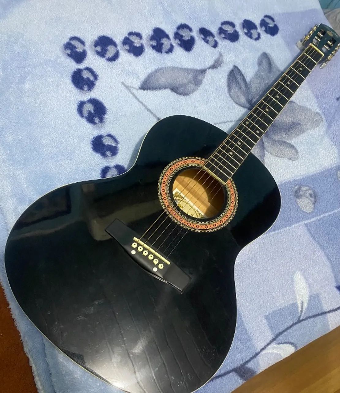 Violão 