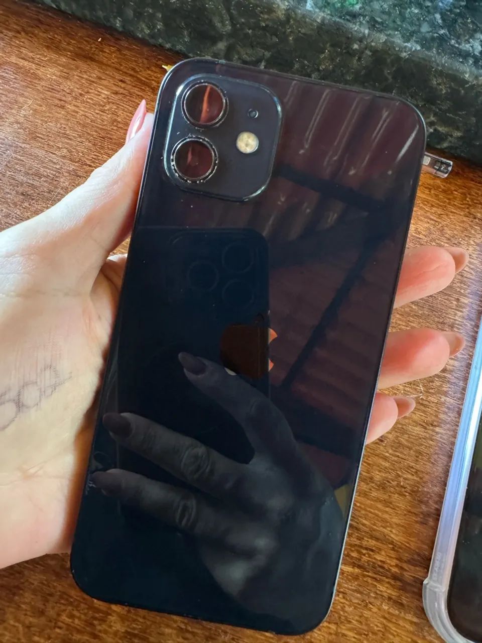 Vende se iPhone 12 - Foto 2