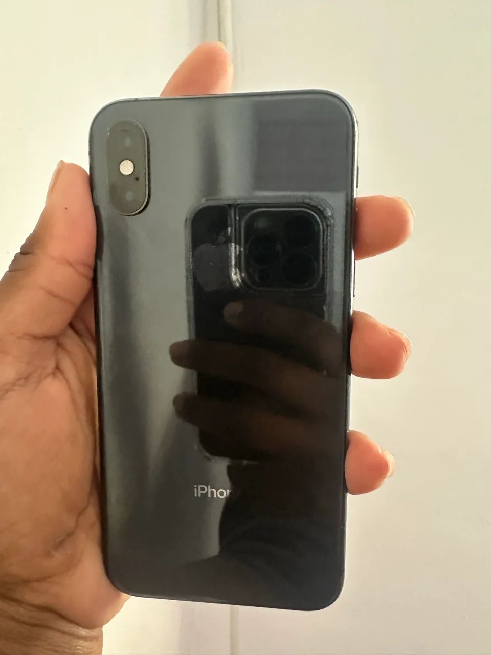 iPhone XS  - Foto 2