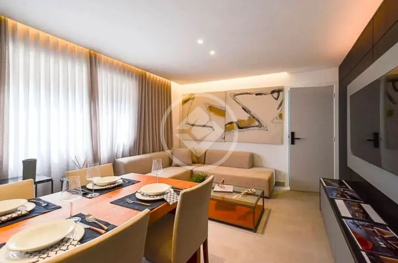 Apartamento com 1 Quarto à venda, 45m² - Cruzeiro codigo: 358228 - Foto 4