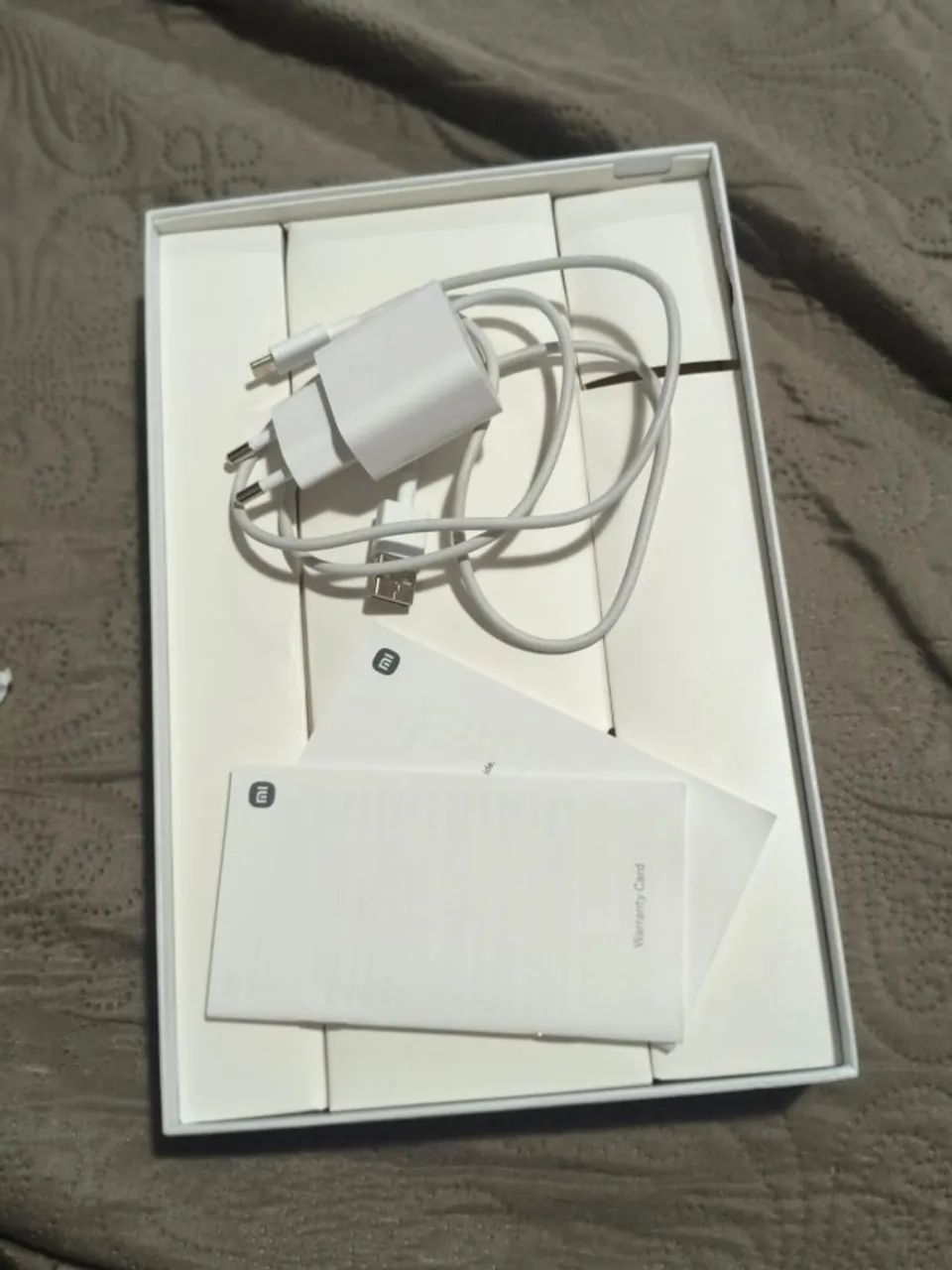 Redmi Pad SE 8GB RAM 256GB HD - Foto 4