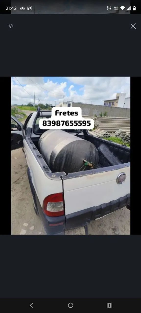 Fretes