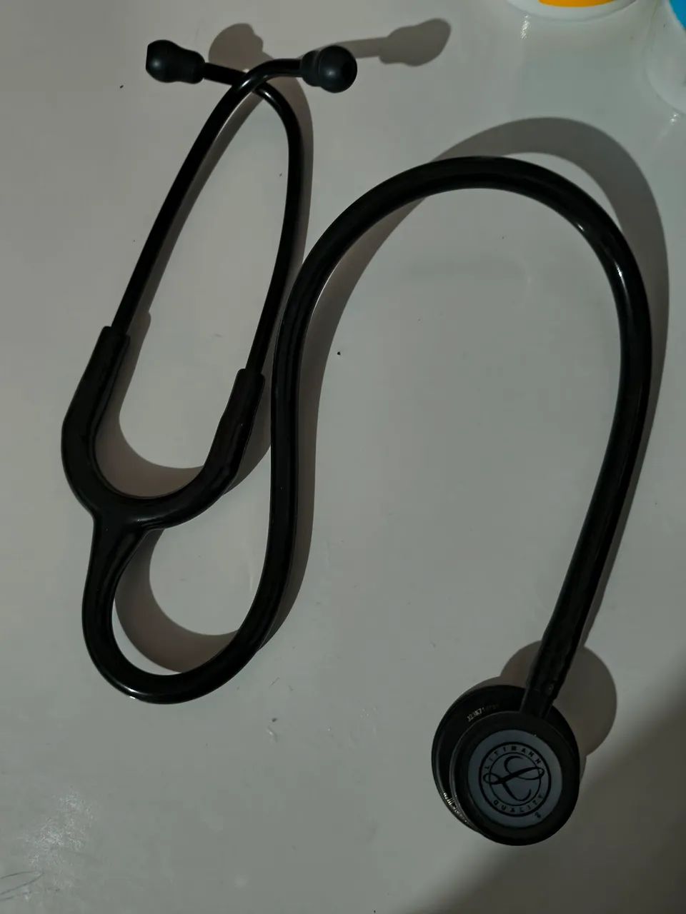 Estetoscópio litimam classic III - Foto 4