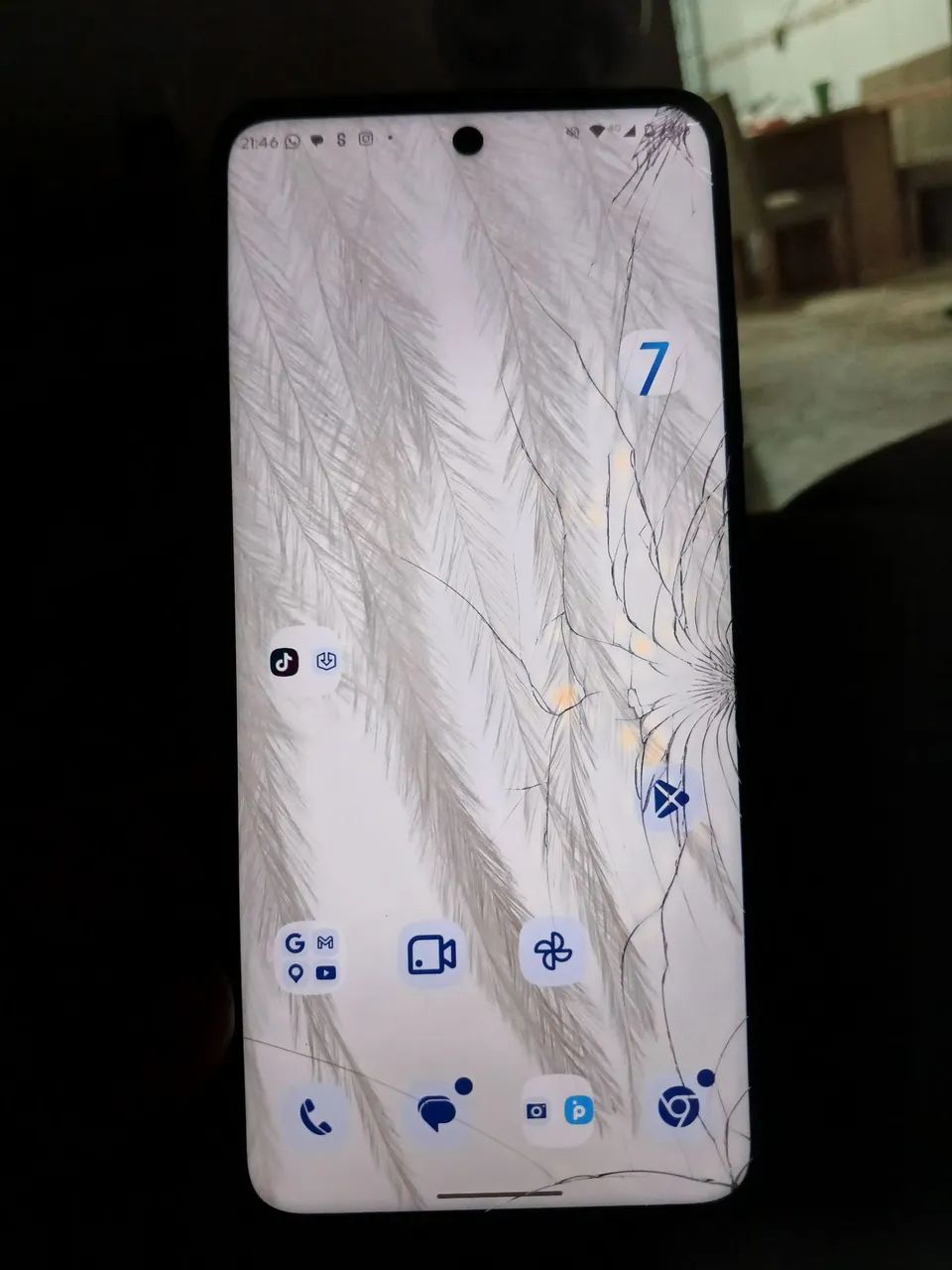Moto G15