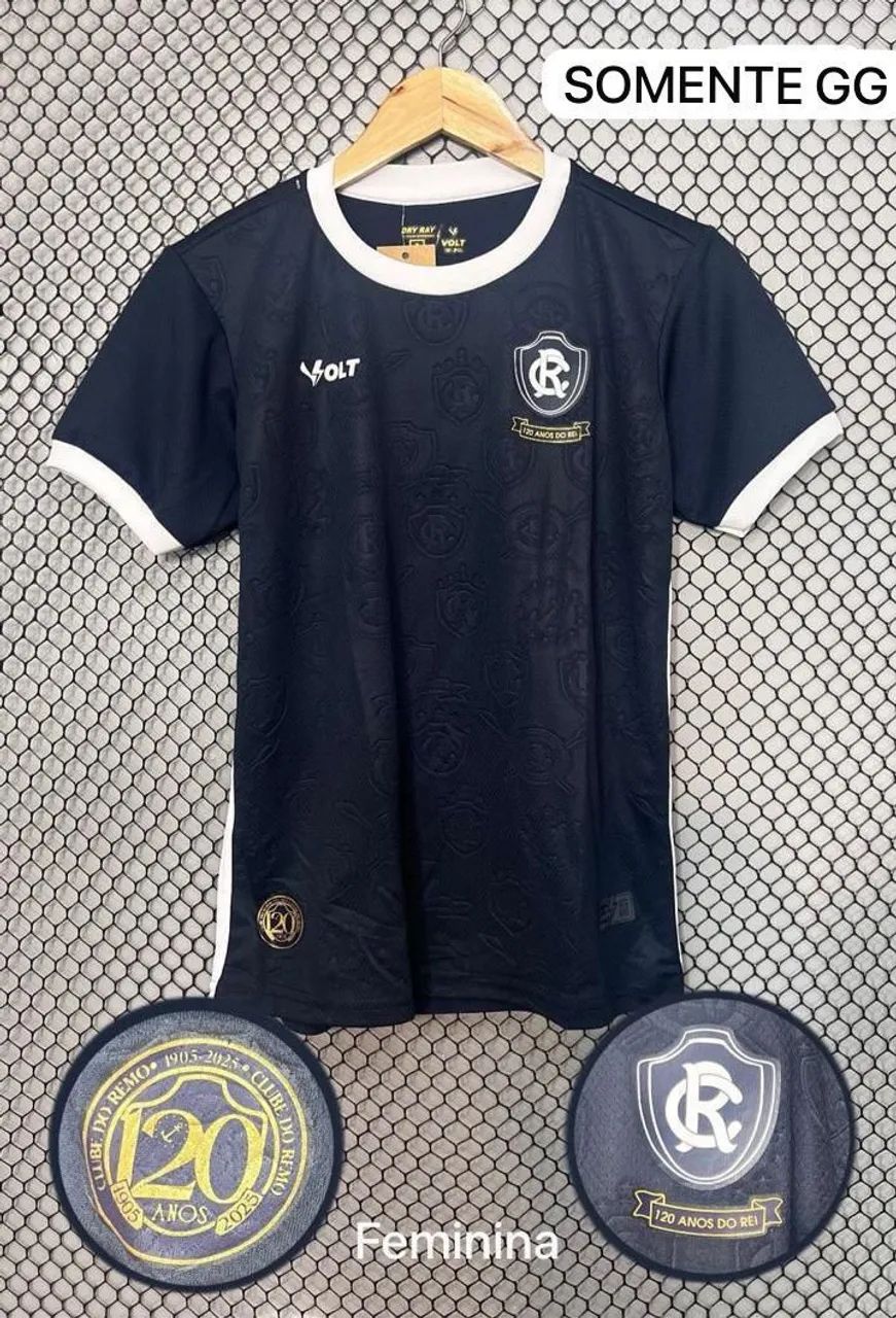 CAMISAS DO REMO - Foto 4