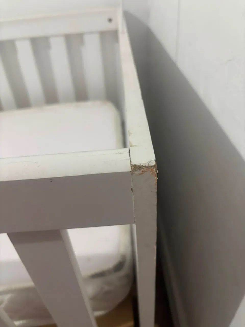 Berço de bebê  - Foto 2