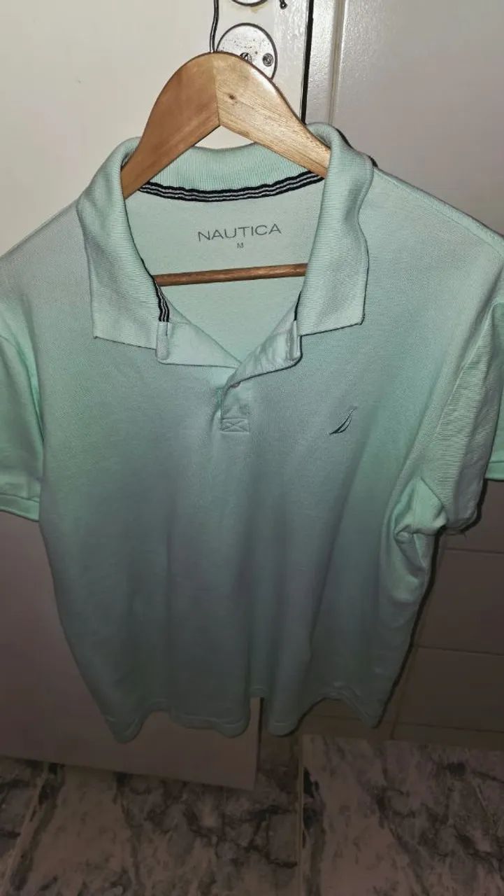 Camisas de Marca Náutica  - Foto 3