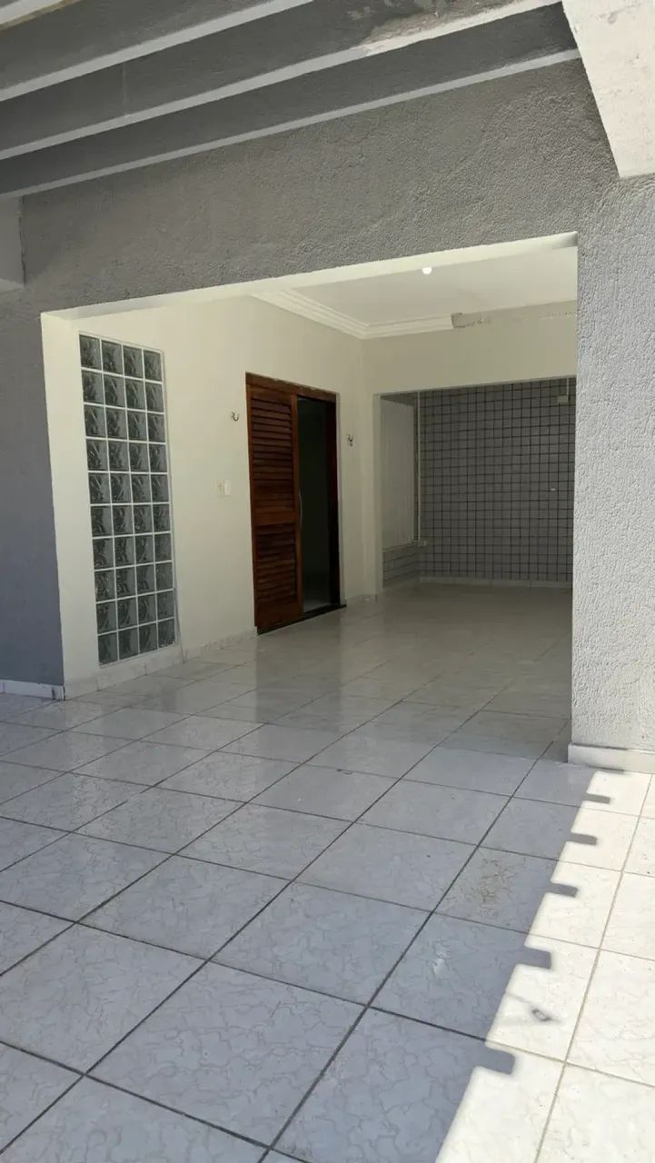 casa para alugar no bessa - Foto 3