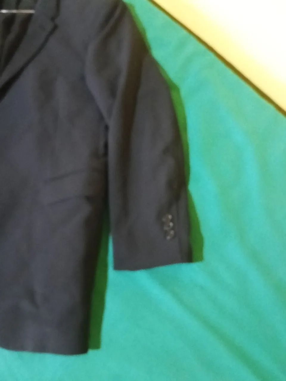 Blazer zara masculino - Foto 5