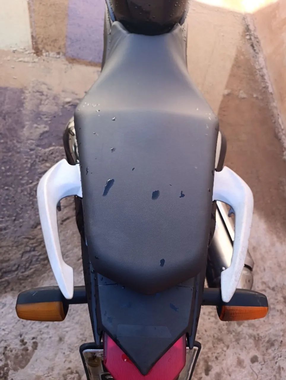 CB300R - Foto 2