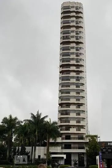 APARTAMENTO p/ VENDAS em SOROCABA no bairro CENTRO