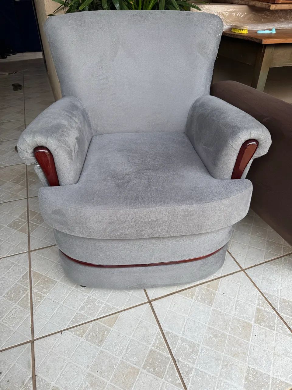 Poltrona 