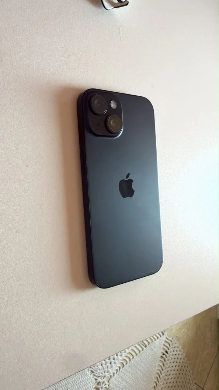 iPhone 15 128gb - Foto 3