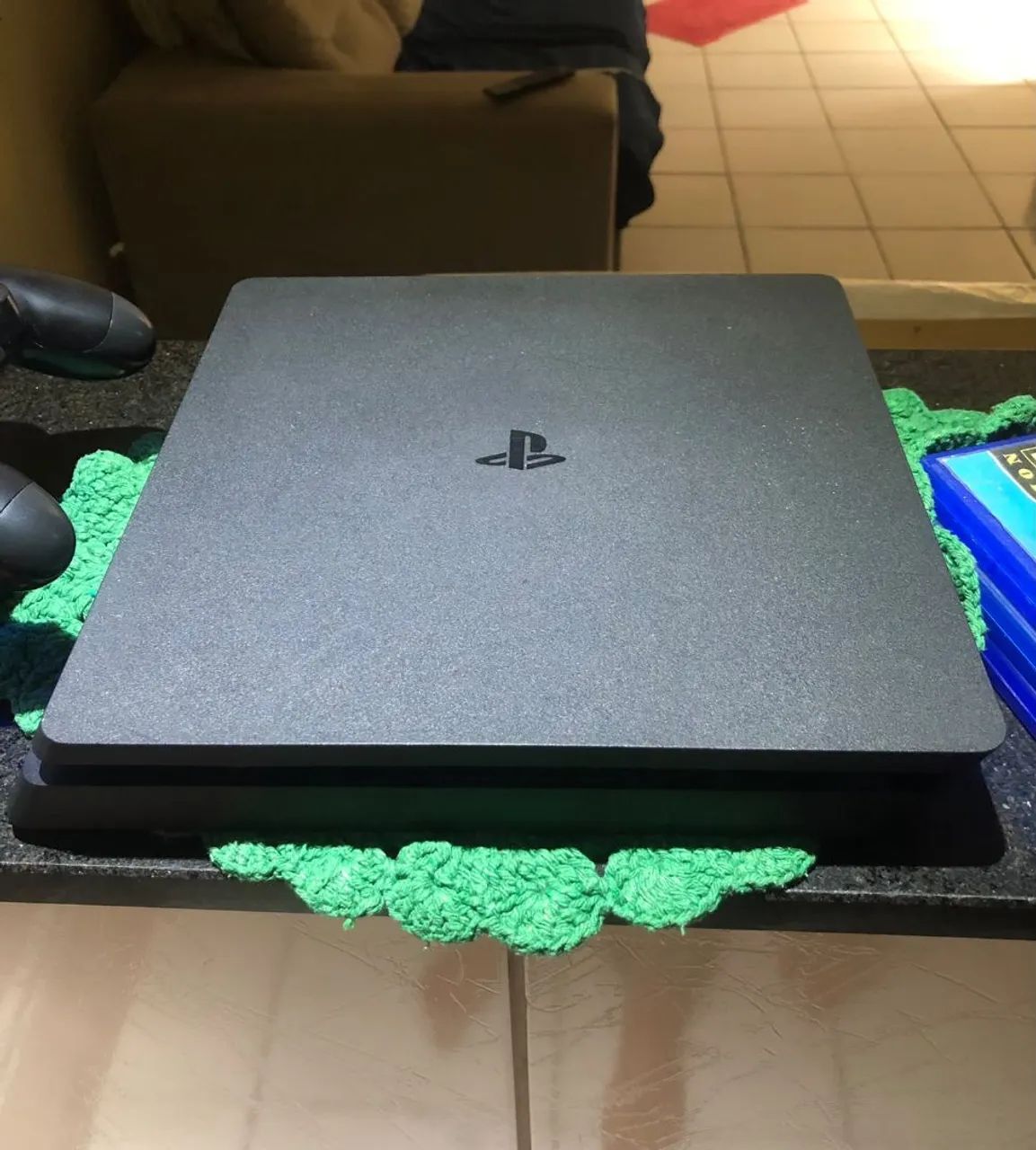 Ps4 1Tb  - Foto 4