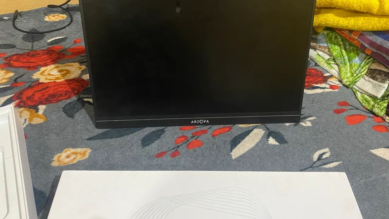 Monitor arzopa - Foto 2
