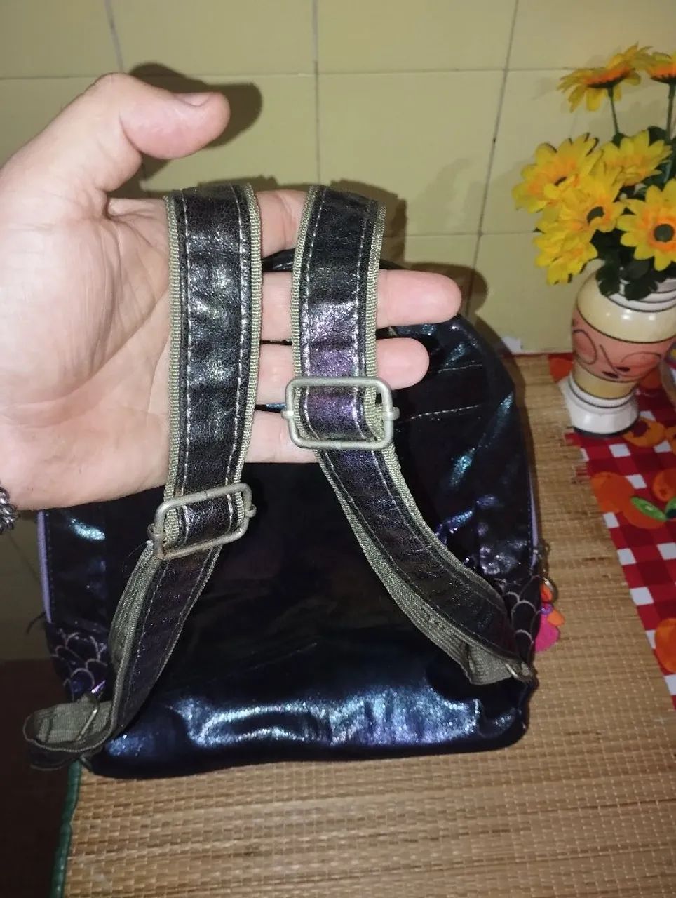 Mochila infantil  - Foto 4