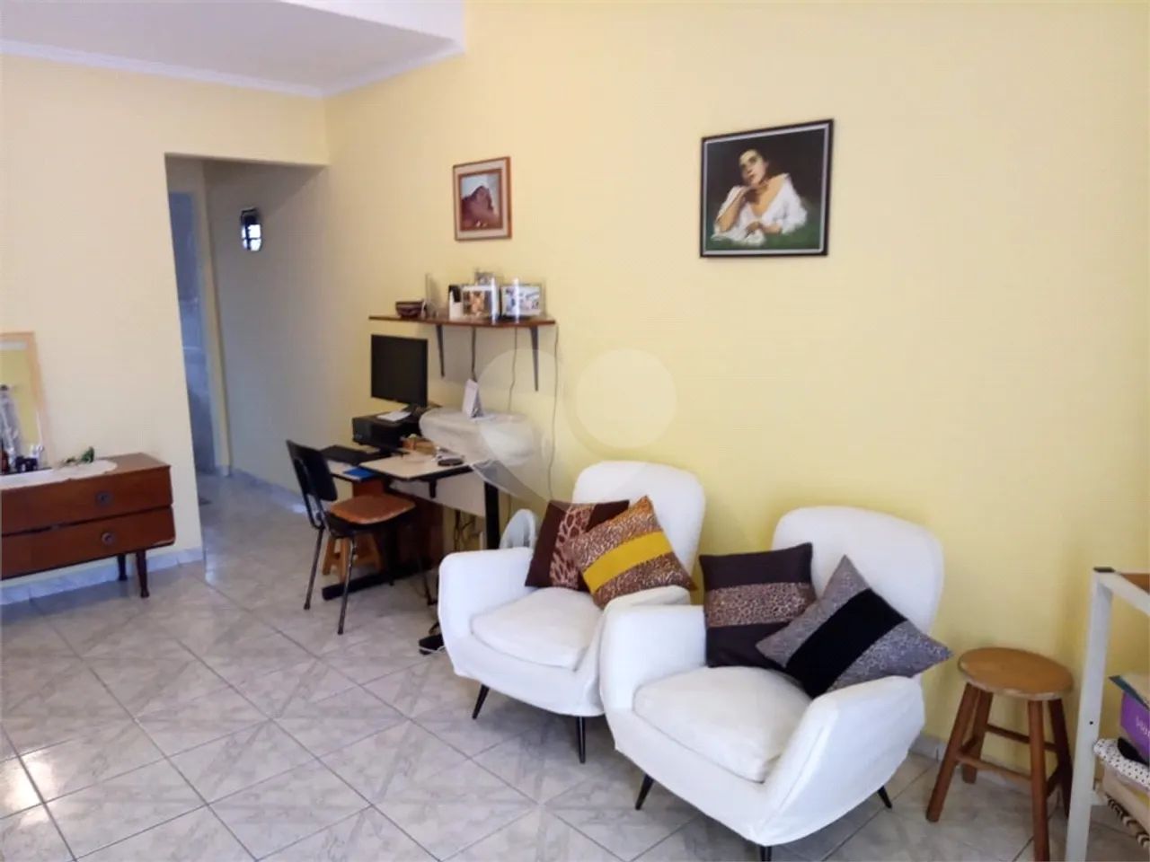 Sobrado com 2 quartos para locação em Cidade intercap - SP - Foto 5