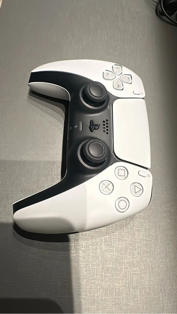 Controle ps5 - Foto 4