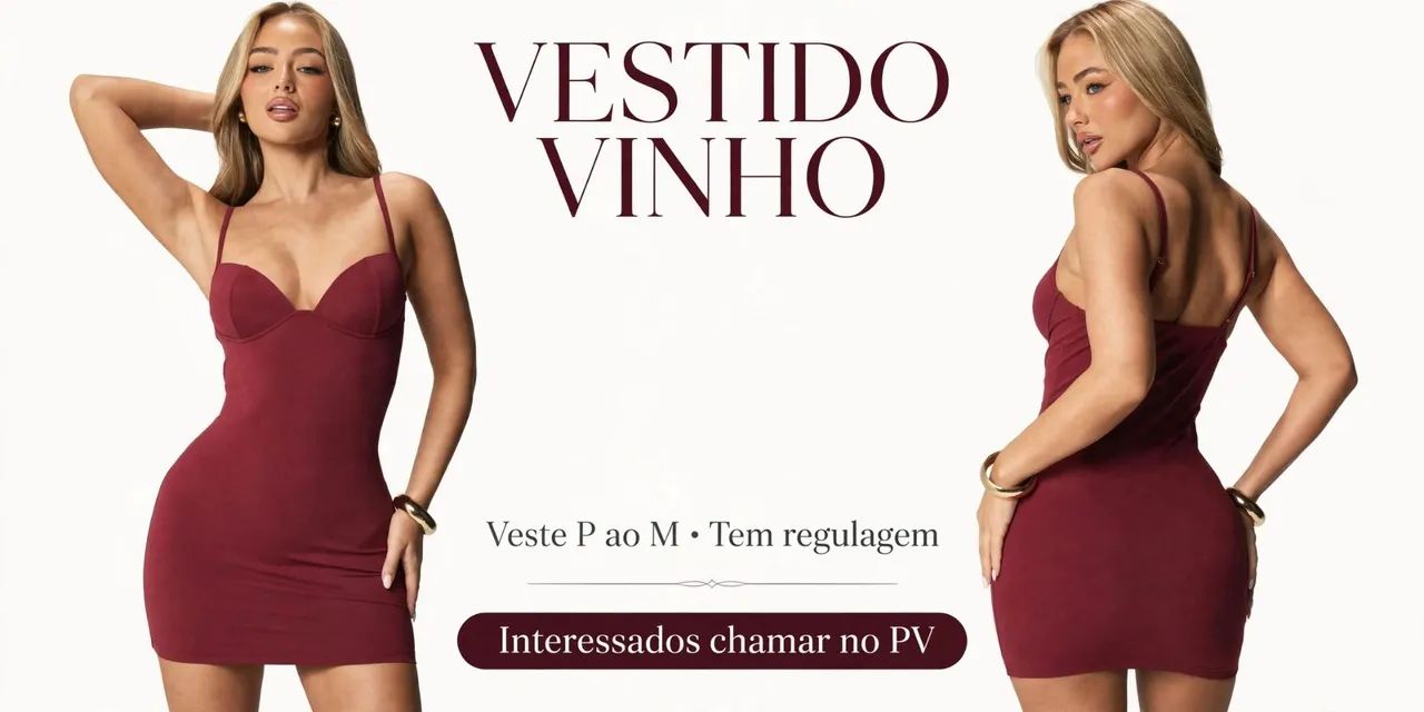 Vestido - Foto 2