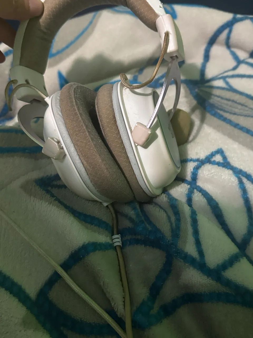 headset redragon h510 zeus - Foto 2
