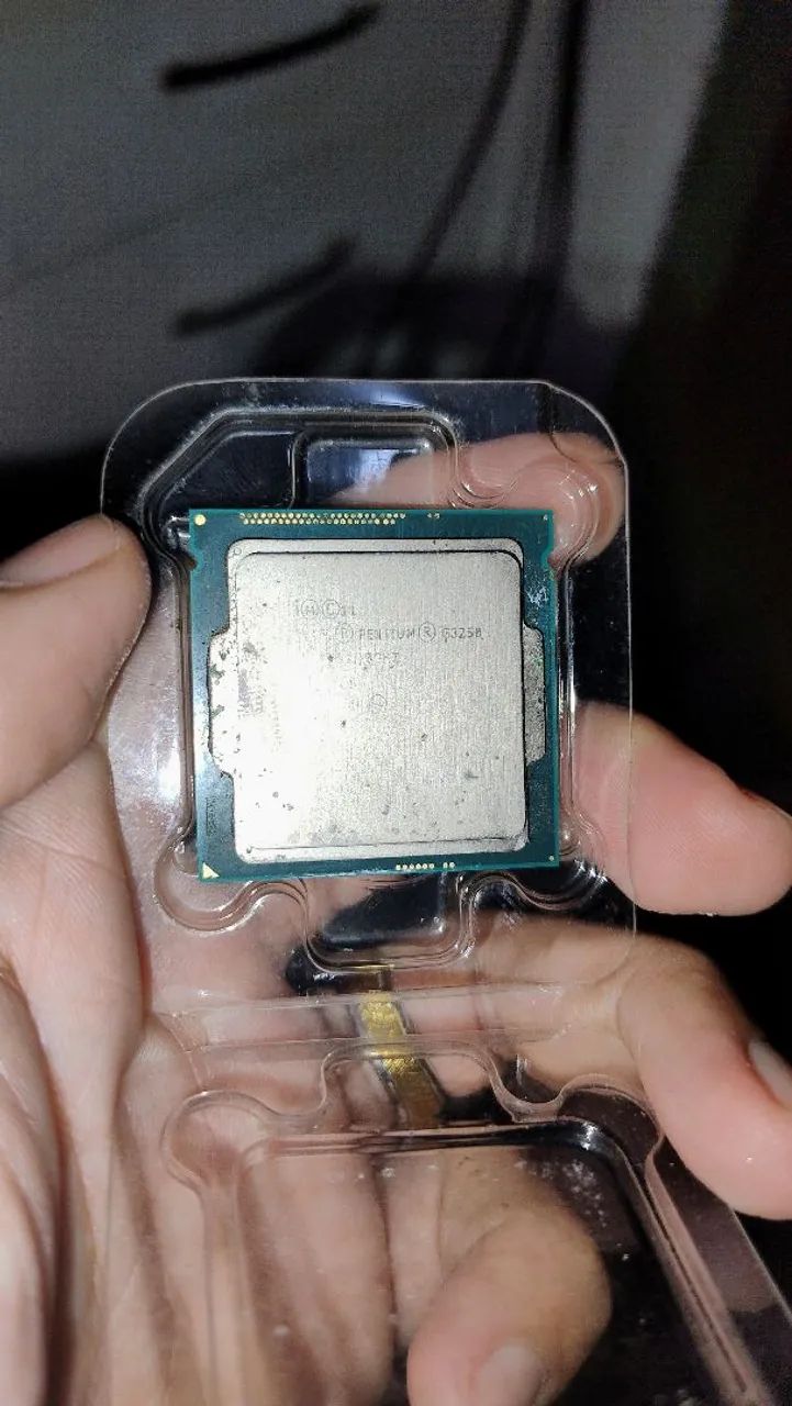 Processador Pentium G3250