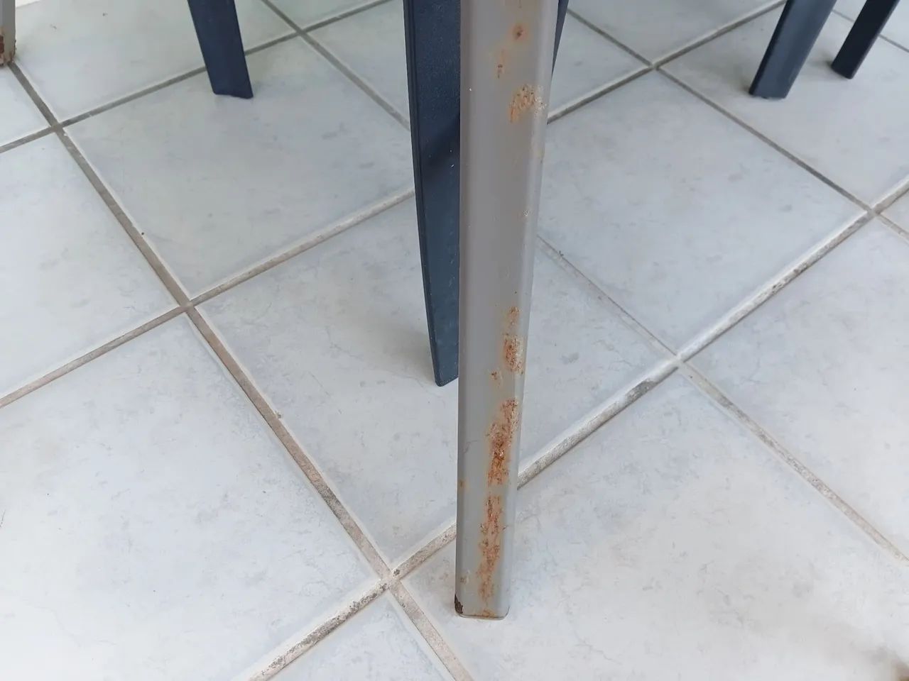 Mesa para externo SEM cadeiras - Foto 5